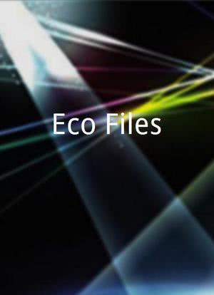 Eco-Files海报封面图