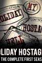 Stacey Leigh My Holiday Hostage Hell