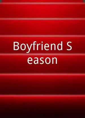 Boyfriend Season海报封面图