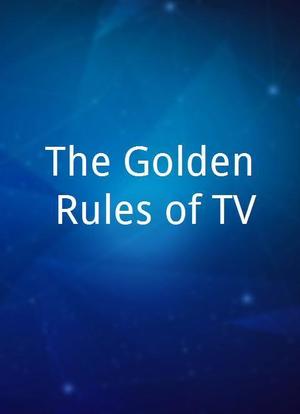 The Golden Rules of TV海报封面图