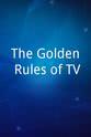 Curtis Leighton-Jones The Golden Rules of TV