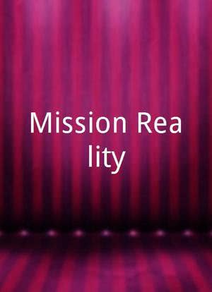 Mission Reality海报封面图