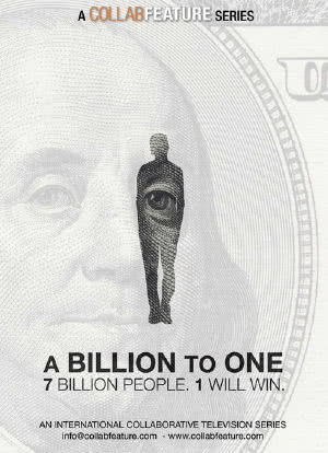 A Billion to One海报封面图