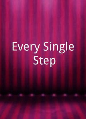 Every Single Step海报封面图