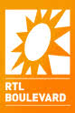 Lucie de Lange RTL Boulevard