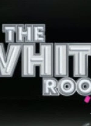The White Room海报封面图