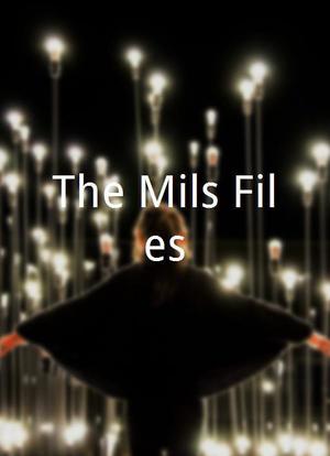 The Mils Files海报封面图