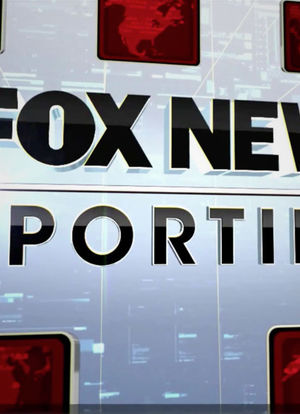 Fox News Reporting海报封面图