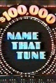 $100,000 Name That Tune海报封面图