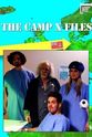 Don Berns The Camp X Files