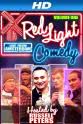 Papa C.J. Red Light Comedy: Live from Amsterdam