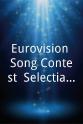 Sanda Ladosi Eurovision Song Contest: Selectia nationala