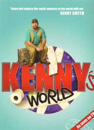 Kenny's World海报封面图
