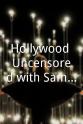 Jessica Holmes Hollywood Uncensored with Sam Rubin