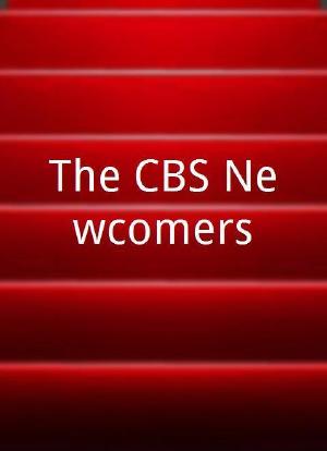 The CBS Newcomers海报封面图
