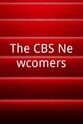 Tom Hansen The CBS Newcomers