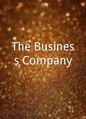 The Business Company海报封面图