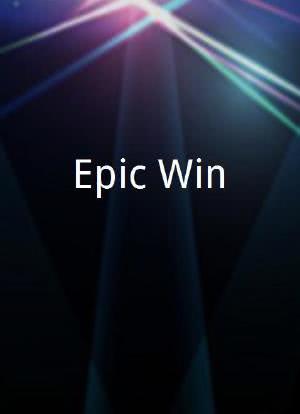 Epic Win海报封面图