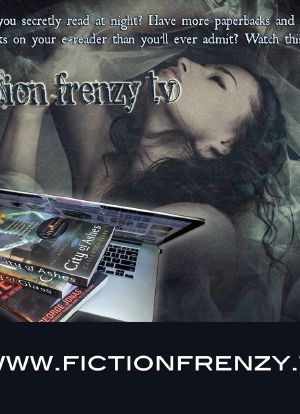 Fiction Frenzy TV海报封面图