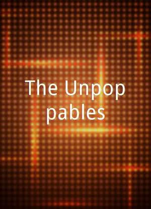 The Unpoppables海报封面图