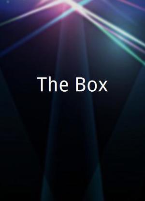 The Box海报封面图