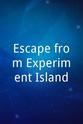 Christina Reed Escape from Experiment Island