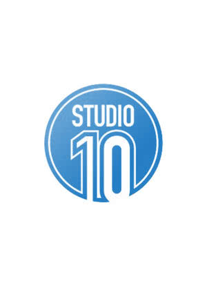 Studio 10海报封面图