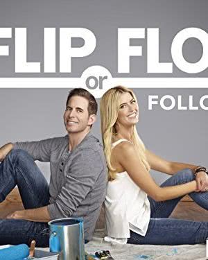 Flip or Flop Follow-Up海报封面图