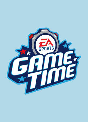 EA SPORTS Game Time海报封面图