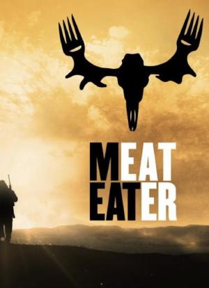 MeatEater Season 1海报封面图
