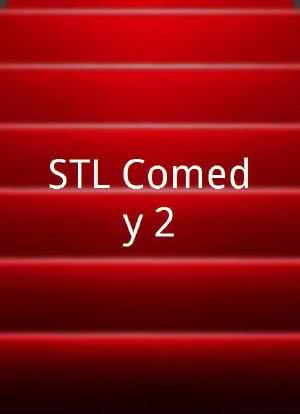 STL Comedy 2海报封面图