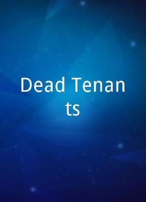 Dead Tenants海报封面图