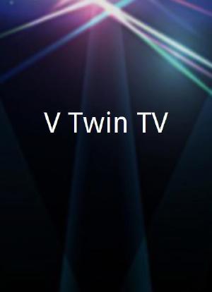 V-Twin TV海报封面图