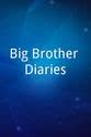 斯科特·特纳 Big Brother Diaries