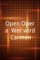 Erica Brookhyser Open Opera: Wer wird Carmen?