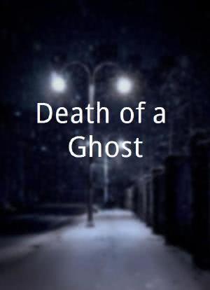 Death of a Ghost海报封面图