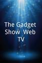 Pollyanna Woodward The Gadget Show: Web TV