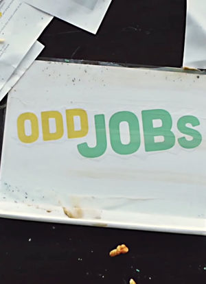 Odd Jobs海报封面图