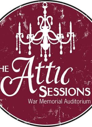 The Attic Sessions海报封面图