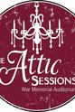 William Beckett The Attic Sessions