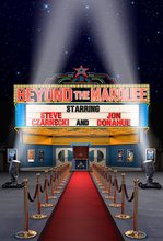 Beyond the Marquee