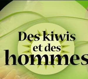 Des kiwis et des hommes海报封面图