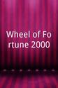 David Sidoni Wheel of Fortune 2000