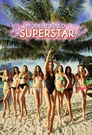 Model Turned Superstar海报封面图