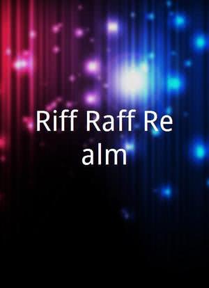 Riff Raff Realm海报封面图
