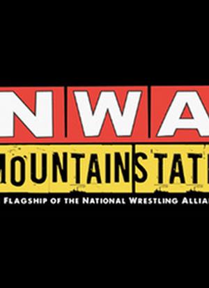 NWA Mountain State Wrestling海报封面图