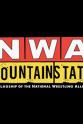 Buddy Landel NWA Mountain State Wrestling