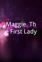 Edward du Cann Maggie: The First Lady