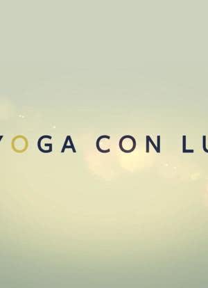 Yoga con Luz海报封面图