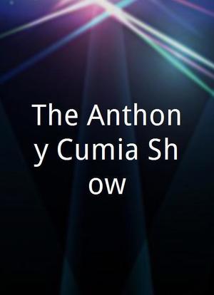 The Anthony Cumia Show海报封面图